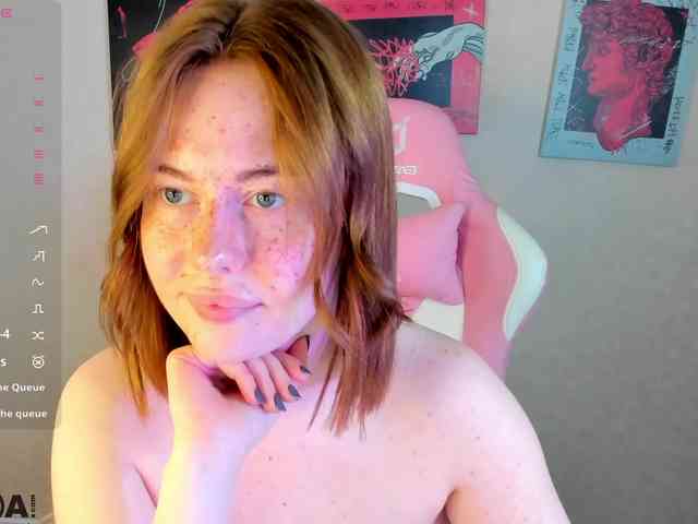R0xy webcam