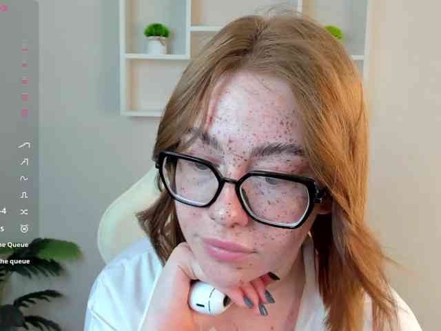 R0xy webcam