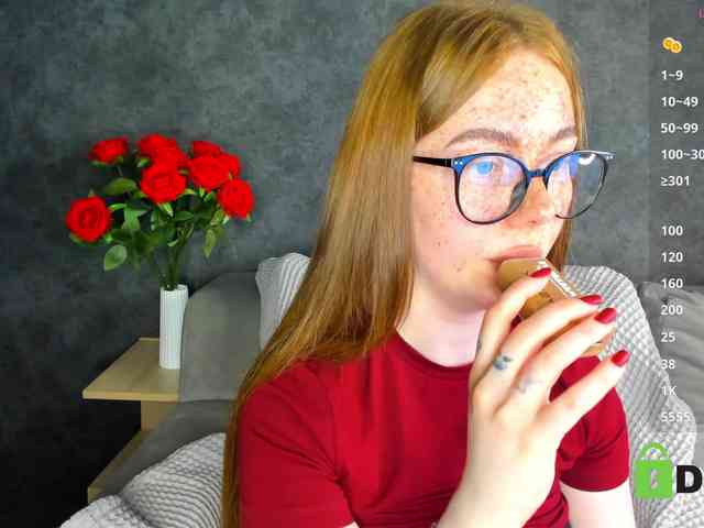 Roxy-Sunny webcam