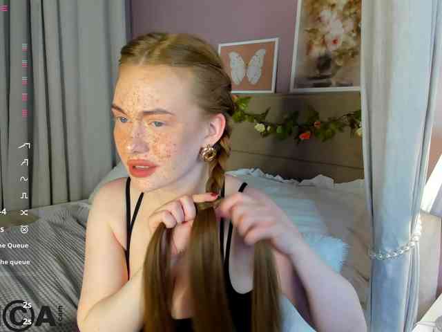 Roxy-Sunny webcam