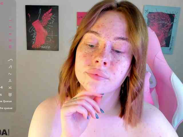 R0xy webcam