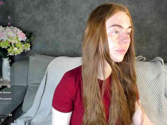 R0xy webcam