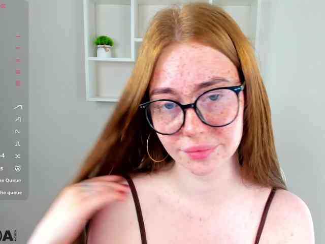 R0xy webcam