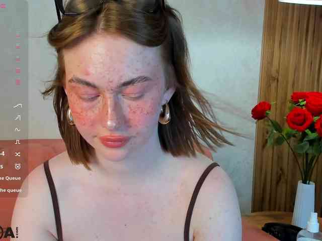 R0xy webcam