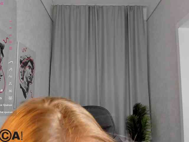 R0xy webcam