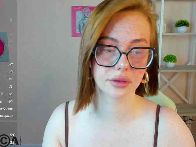 R0xy webcam