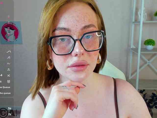 R0xy webcam