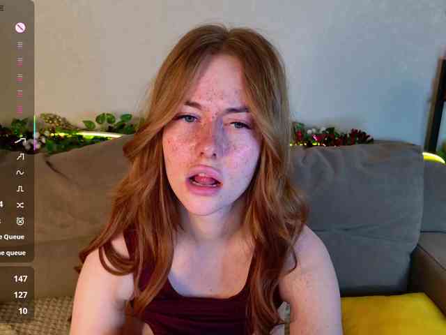 Roxy-Sunny Roxy-Sunny