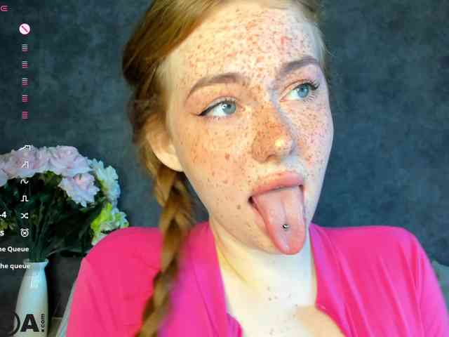 Roxy-Sunny webcam