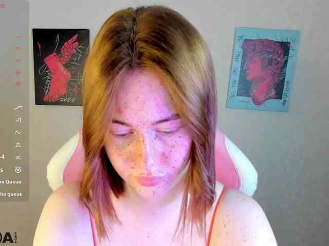 R0xy webcam