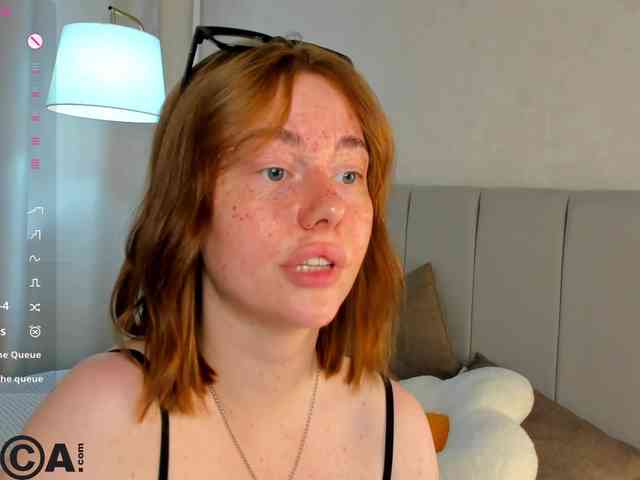 R0xy webcam