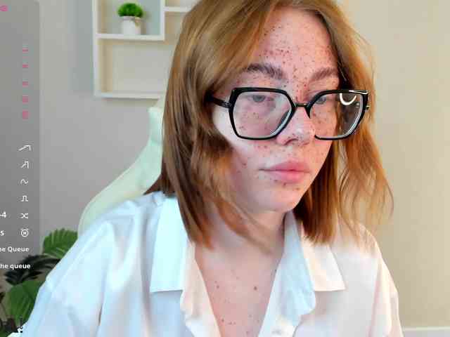 R0xy webcam