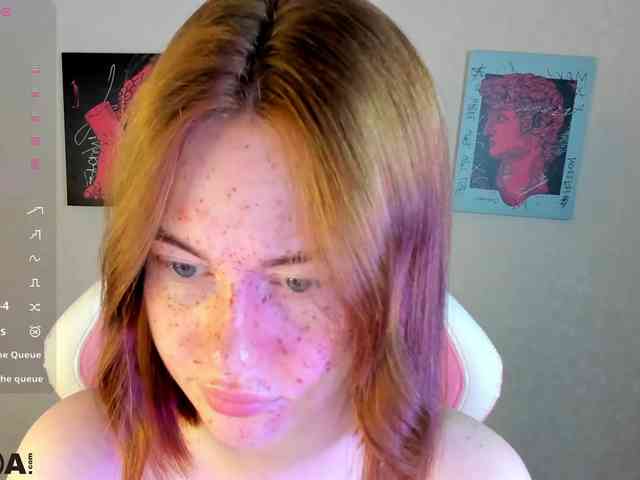 R0xy webcam