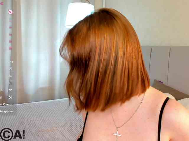 R0xy webcam