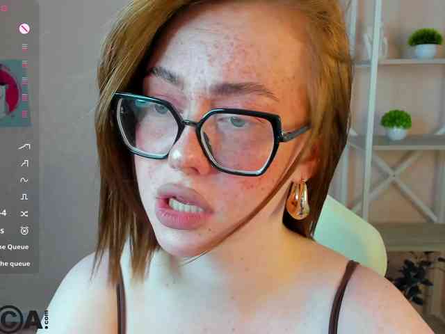 R0xy webcam