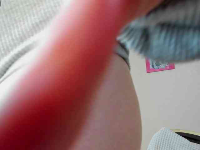 nude amateur Roxy-Sunny