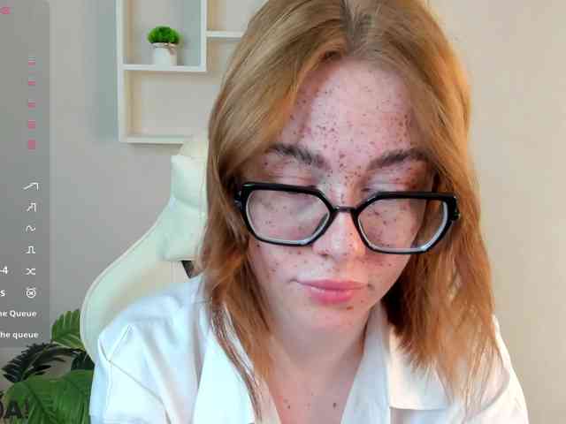 R0xy webcam
