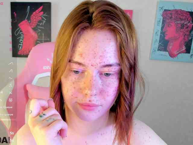 R0xy webcam