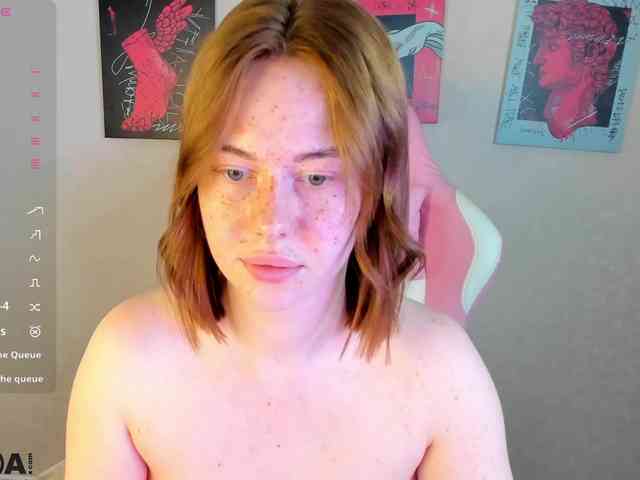 R0xy webcam