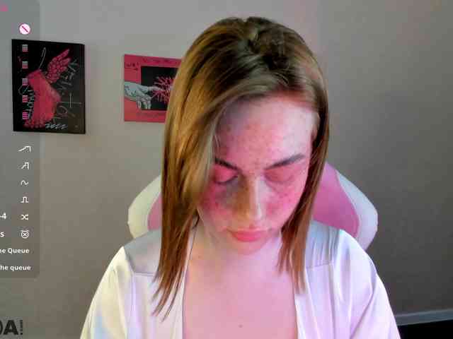 R0xy webcam