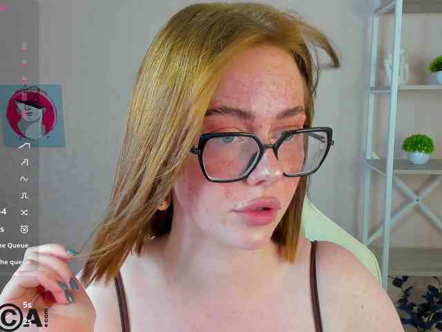R0xy webcam