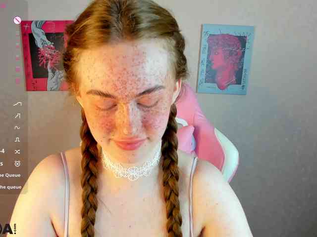 Roxy-Sunny webcam