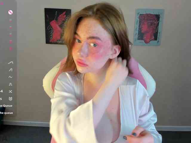 R0xy webcam