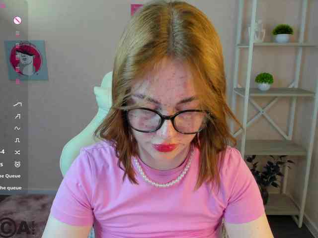 R0xy webcam