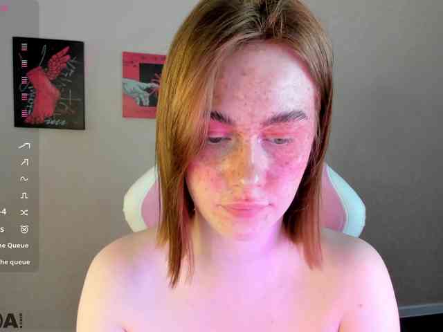 R0xy webcam