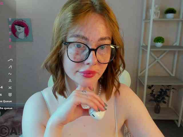 R0xy webcam