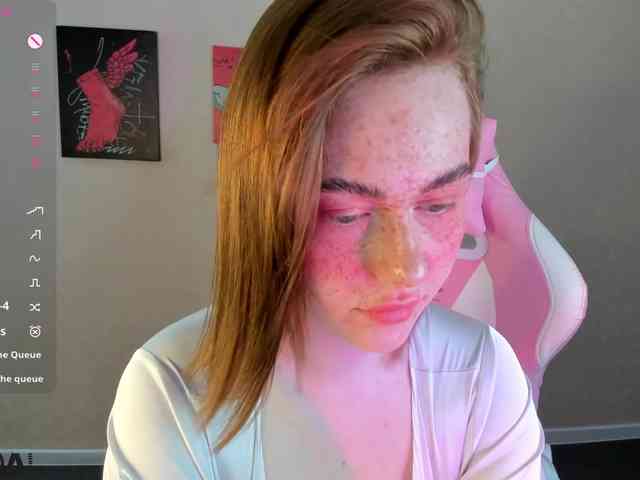R0xy webcam