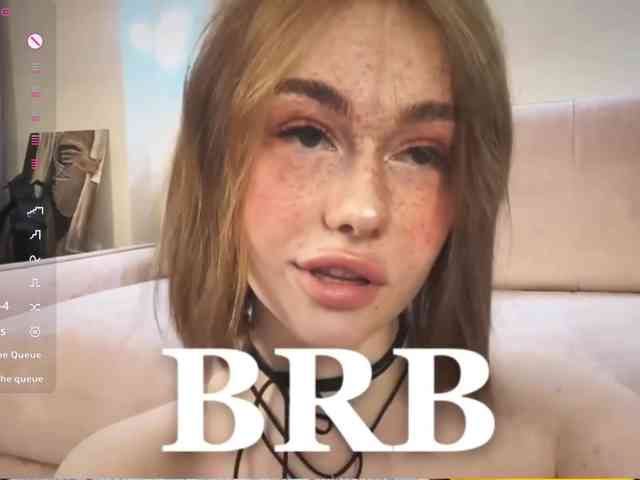 R0xy webcam