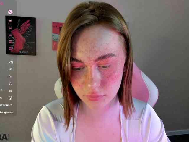 R0xy webcam