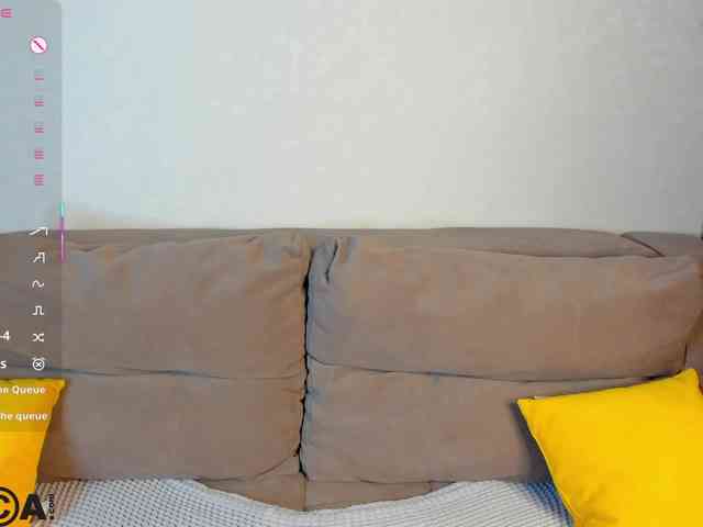 Roxy-Sunny webcam
