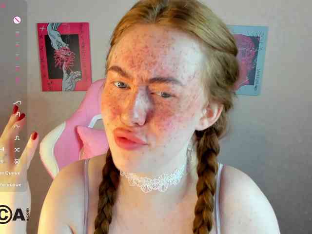 Roxy-Sunny webcam