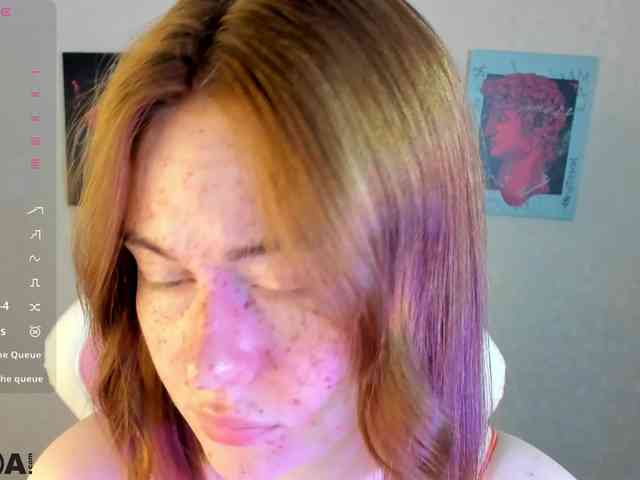 online nude cam Roxy-Sunny