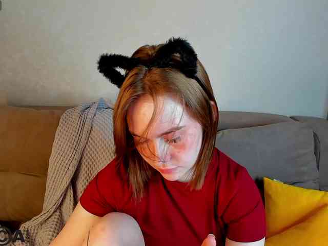 R0xy webcam