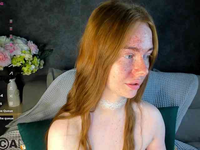 Roxy-Sunny webcam