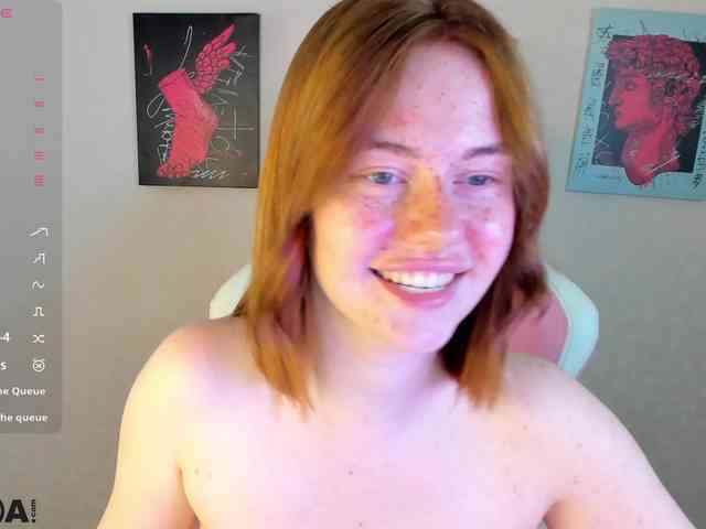 R0xy webcam