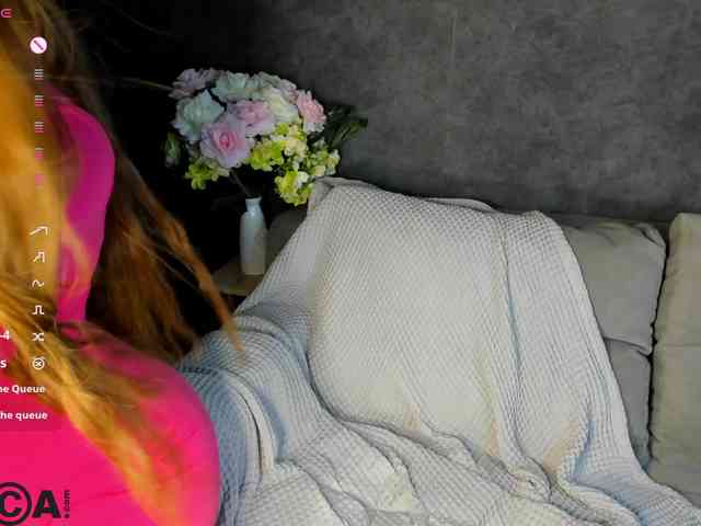 Roxy-Sunny webcam
