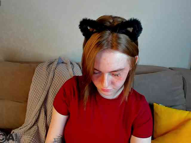 R0xy webcam