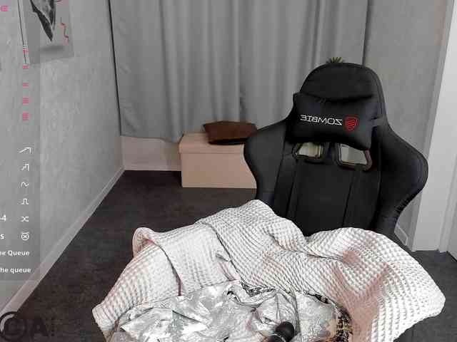 R0xy webcam
