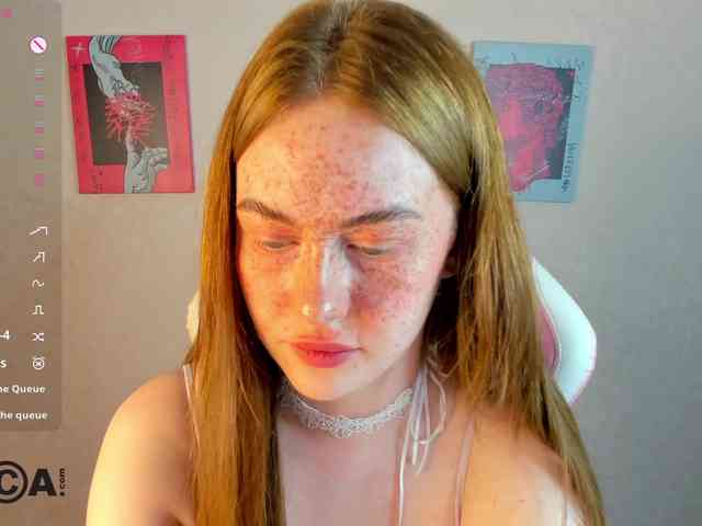 Roxy-Sunny webcam