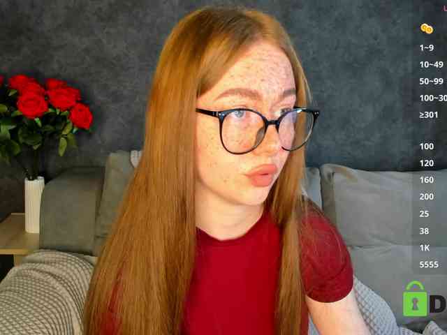 Roxy-Sunny webcam