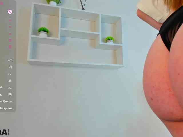 Roxy-Sunny webcam