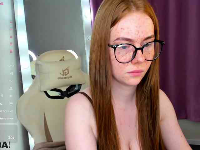 R0xy webcam