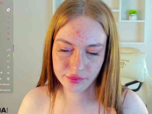 Roxy-Sunny webcam