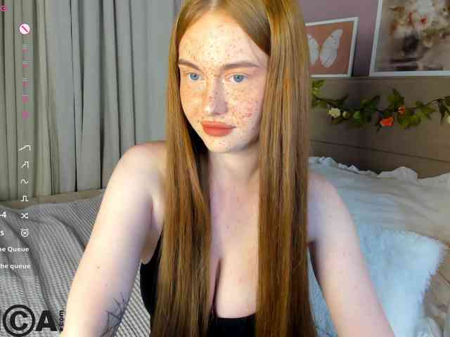 Roxy-Sunny webcam