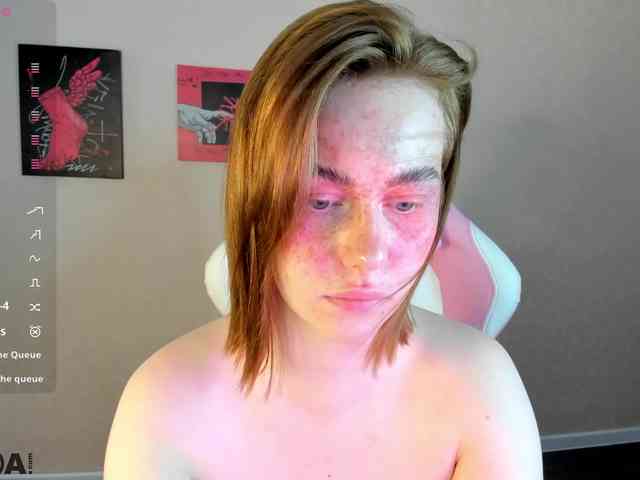R0xy webcam