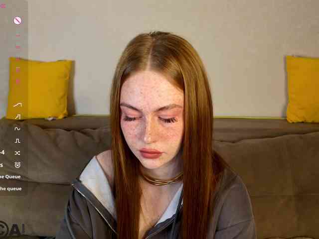 Roxy-Sunny webcam